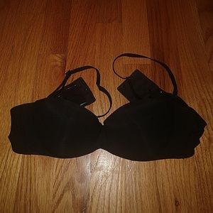 La Perla Simplicity Bra, Worn once